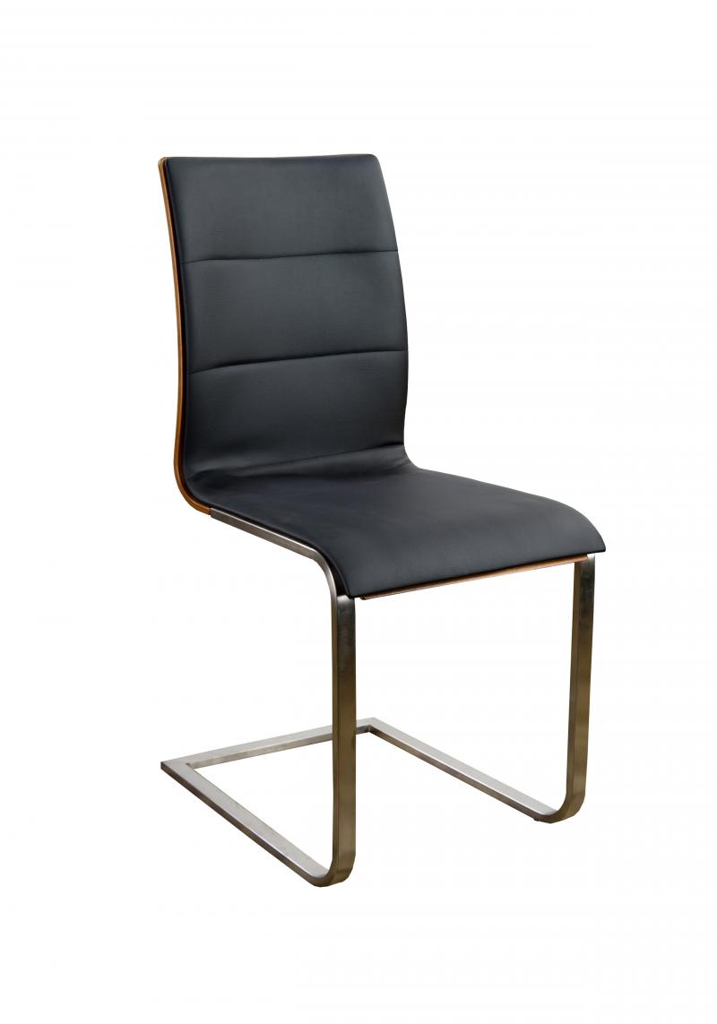 Pohodlná designová židle